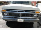 Thumbnail Photo 4 for 1976 Ford F150 2WD SuperCab XL